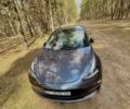 Сірий Тесла Модель 3, об'ємом двигуна 0 л та пробігом 38 тис. км за 22000 $, фото 22 на Automoto.ua