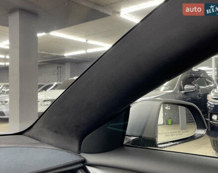 Серый Тесла Модель 3, объемом двигателя 0 л и пробегом 32 тыс. км за 21500 $, фото 21 на Automoto.ua