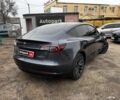 Серый Тесла Модель 3, объемом двигателя 0 л и пробегом 69 тыс. км за 25990 $, фото 4 на Automoto.ua