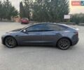 Сірий Тесла Модель 3, об'ємом двигуна 0 л та пробігом 117 тис. км за 20800 $, фото 7 на Automoto.ua