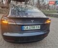 Сірий Тесла Модель 3, об'ємом двигуна 0 л та пробігом 90 тис. км за 19800 $, фото 7 на Automoto.ua