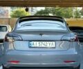 Серый Тесла Модель 3, объемом двигателя 0 л и пробегом 102 тыс. км за 15500 $, фото 3 на Automoto.ua