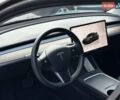 Тесла Модель 3 2022 в Львове на Automoto.ua Серый Тесла Модель 3, объемом двигателя 0 л и пробегом 89 тыс. км за 21999 $, фото 21 на Automoto.ua