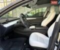 Сірий Тесла Модель 3, об'ємом двигуна 0 л та пробігом 107 тис. км за 23900 $, фото 7 на Automoto.ua