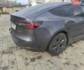 Сірий Тесла Модель 3, об'ємом двигуна 0 л та пробігом 26 тис. км за 18990 $, фото 5 на Automoto.ua