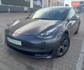 Серый Тесла Модель 3, объемом двигателя 0 л и пробегом 63 тыс. км за 18500 $, фото 21 на Automoto.ua