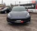 Сірий Тесла Модель 3, об'ємом двигуна 0 л та пробігом 69 тис. км за 25990 $, фото 7 на Automoto.ua