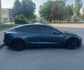 Серый Тесла Модель 3, объемом двигателя 0 л и пробегом 50 тыс. км за 22900 $, фото 6 на Automoto.ua