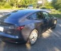 Сірий Тесла Модель 3, об'ємом двигуна 0 л та пробігом 98 тис. км за 21000 $, фото 7 на Automoto.ua