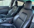 Серый Тесла Модель 3, объемом двигателя 0 л и пробегом 21 тыс. км за 8890 $, фото 8 на Automoto.ua