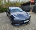 Сірий Тесла Модель 3, об'ємом двигуна 0 л та пробігом 13 тис. км за 21900 $, фото 2 на Automoto.ua