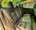 Сірий Тесла Модель 3, об'ємом двигуна 0 л та пробігом 42 тис. км за 25500 $, фото 26 на Automoto.ua