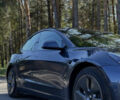 Сірий Тесла Модель 3, об'ємом двигуна 0 л та пробігом 20 тис. км за 24500 $, фото 36 на Automoto.ua