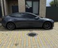 Сірий Тесла Модель 3, об'ємом двигуна 0 л та пробігом 86 тис. км за 21500 $, фото 2 на Automoto.ua