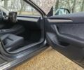 Серый Тесла Модель 3, объемом двигателя 0 л и пробегом 32 тыс. км за 14800 $, фото 8 на Automoto.ua