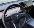 Сірий Тесла Модель 3, об'ємом двигуна 0 л та пробігом 80 тис. км за 17699 $, фото 12 на Automoto.ua