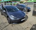 Серый Тесла Модель 3, объемом двигателя 0 л и пробегом 51 тыс. км за 21500 $, фото 11 на Automoto.ua