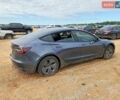 Сірий Тесла Модель 3, об'ємом двигуна 0 л та пробігом 82 тис. км за 6500 $, фото 2 на Automoto.ua