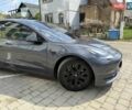 Серый Тесла Модель 3, объемом двигателя 0 л и пробегом 38 тыс. км за 19500 $, фото 10 на Automoto.ua