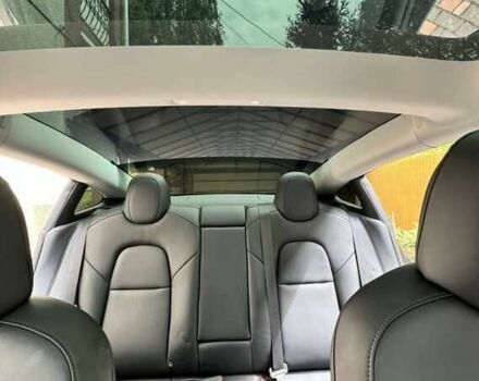 Тесла Модель 3 2022 у Києві на Automoto.ua Сірий Тесла Модель 3, об'ємом двигуна 0 л та пробігом 37 тис. км за 16000 $, фото 7 на Automoto.ua