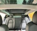 Тесла Модель 3 2022 у Києві на Automoto.ua Сірий Тесла Модель 3, об'ємом двигуна 0 л та пробігом 37 тис. км за 16000 $, фото 7 на Automoto.ua