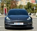 Сірий Тесла Модель 3, об'ємом двигуна 0 л та пробігом 45 тис. км за 23300 $, фото 6 на Automoto.ua