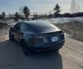 Серый Тесла Модель 3, объемом двигателя 0 л и пробегом 52 тыс. км за 23900 $, фото 17 на Automoto.ua
