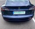 Серый Тесла Модель 3, объемом двигателя 0.15 л и пробегом 145 тыс. км за 19000 $, фото 2 на Automoto.ua