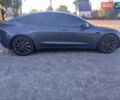Сірий Тесла Модель 3, об'ємом двигуна 0 л та пробігом 130 тис. км за 22000 $, фото 2 на Automoto.ua
