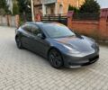 Сірий Тесла Модель 3, об'ємом двигуна 0 л та пробігом 28 тис. км за 23500 $, фото 1 на Automoto.ua