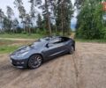 Серый Тесла Модель 3, объемом двигателя 0 л и пробегом 166 тыс. км за 19800 $, фото 12 на Automoto.ua