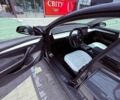 Серый Тесла Модель 3, объемом двигателя 0 л и пробегом 40 тыс. км за 21500 $, фото 25 на Automoto.ua