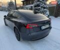 Серый Тесла Модель 3, объемом двигателя 0 л и пробегом 52 тыс. км за 22500 $, фото 8 на Automoto.ua