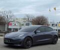 Сірий Тесла Модель 3, об'ємом двигуна 0 л та пробігом 94 тис. км за 20500 $, фото 5 на Automoto.ua