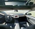 Сірий Тесла Модель 3, об'ємом двигуна 0 л та пробігом 38 тис. км за 17450 $, фото 5 на Automoto.ua