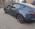 Сірий Тесла Модель 3, об'ємом двигуна 0 л та пробігом 90 тис. км за 19800 $, фото 3 на Automoto.ua