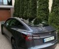 Серый Тесла Модель 3, объемом двигателя 0 л и пробегом 105 тыс. км за 20000 $, фото 5 на Automoto.ua