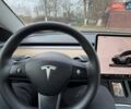 Серый Тесла Модель 3, объемом двигателя 0 л и пробегом 65 тыс. км за 23000 $, фото 16 на Automoto.ua
