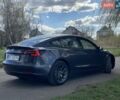 Сірий Тесла Модель 3, об'ємом двигуна 0 л та пробігом 40 тис. км за 22000 $, фото 11 на Automoto.ua
