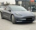Сірий Тесла Модель 3, об'ємом двигуна 0 л та пробігом 47 тис. км за 23900 $, фото 2 на Automoto.ua