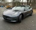 Тесла Модель 3 2022 у Хмельницькому на Automoto.ua Сірий Тесла Модель 3, об'ємом двигуна 0 л та пробігом 10 тис. км за 10100 $, фото 1 на Automoto.ua