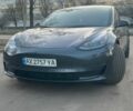 Сірий Тесла Модель 3, об'ємом двигуна 0 л та пробігом 50 тис. км за 21999 $, фото 8 на Automoto.ua