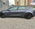 Серый Тесла Модель 3, объемом двигателя 0 л и пробегом 103 тыс. км за 22000 $, фото 8 на Automoto.ua