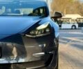 Сірий Тесла Модель 3, об'ємом двигуна 0 л та пробігом 65 тис. км за 20500 $, фото 1 на Automoto.ua