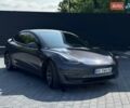 Сірий Тесла Модель 3, об'ємом двигуна 0 л та пробігом 114 тис. км за 22000 $, фото 22 на Automoto.ua