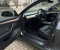 Сірий Тесла Модель 3, об'ємом двигуна 0 л та пробігом 52 тис. км за 21000 $, фото 19 на Automoto.ua
