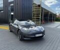 Серый Тесла Модель 3, объемом двигателя 0 л и пробегом 95 тыс. км за 25700 $, фото 15 на Automoto.ua