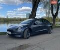 Сірий Тесла Модель 3, об'ємом двигуна 0 л та пробігом 40 тис. км за 22000 $, фото 27 на Automoto.ua