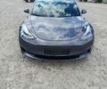 Сірий Тесла Модель 3, об'ємом двигуна 0 л та пробігом 79 тис. км за 19500 $, фото 8 на Automoto.ua