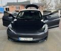 Серый Тесла Модель 3, объемом двигателя 0 л и пробегом 20 тыс. км за 21999 $, фото 2 на Automoto.ua